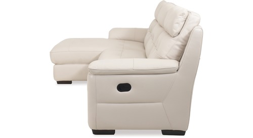 Loa Recliner Chaise Lounge Suite 6 - LOA